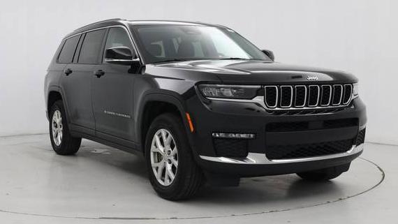 JEEP GRAND CHEROKEE 2022 1C4RJKBG0N8581082 image JEEP GRAND CHEROKEE 2022 1C4RJKBG0N8581082 image